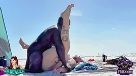 Stacxxxs Presents: Fun Time Island W/ Amber Lee