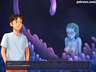 Cartoon Universal: Letní sága část 5 (maďarská sub)