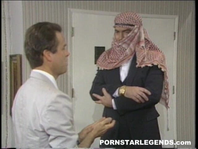 Pornstar Legends: Tami White ve Sasha Gabor