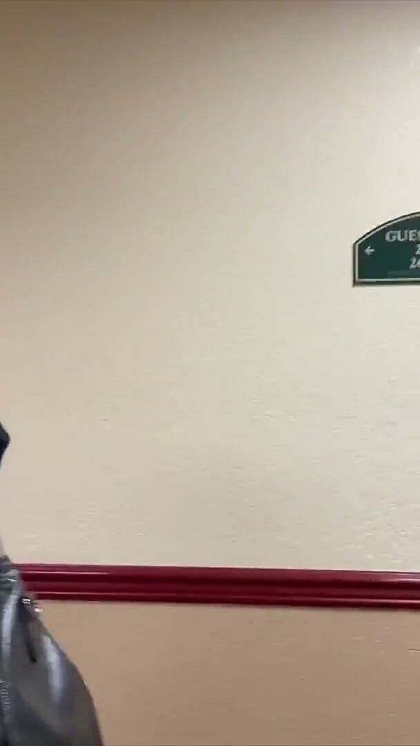 Hotel Captives: Video rekaman seks stephie starr di rumah!