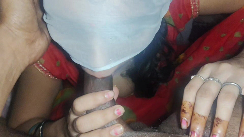 Hotpooja86900: Bhabhi wspaniały sex oralny