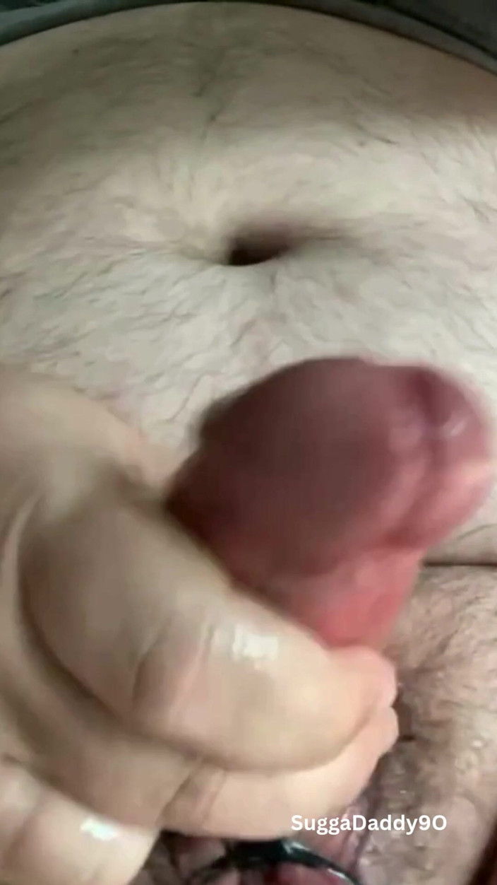 SuggaDaddy9O: Papi benutzt zum ersten mal einen schwanzring