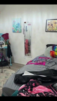 Stepmom's Kinky Discovery