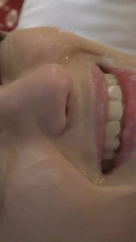 Anastasia Rose, Ballon Knallender Gangbang Mit Creampie, Teil 2