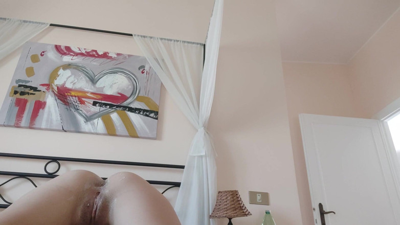 savannahamatoriale: Prdy s krémem jsou sexy