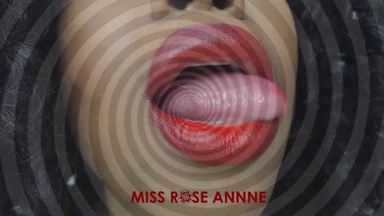 Insomnia Domina: Small men lost in juice red lips
