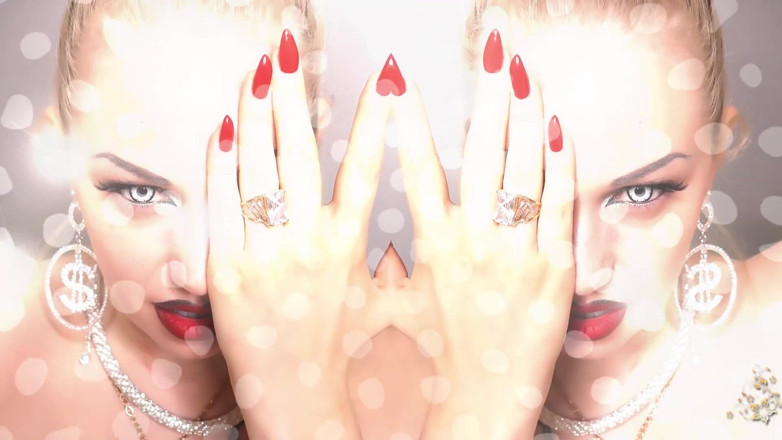 Goddess Misha Goldy: Betoverende asmr! Ik zal je diepe verlangens en lusten openen!...