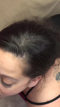 Alicia Justine está fodendo um marido traidor