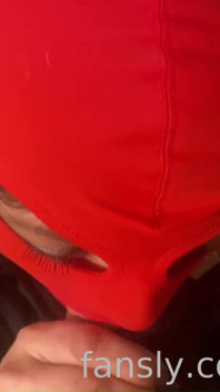 Chceš být tím, kdo mi udělá potěšení?
