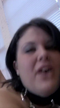 Vintage BBW Boobs and Butt Spanking Fuck