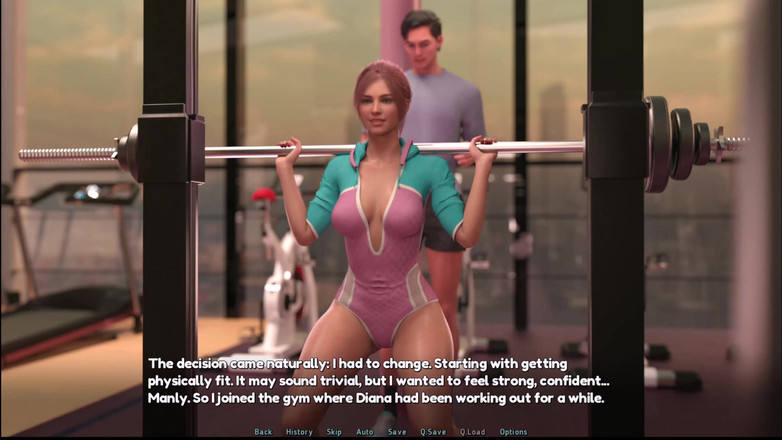 Kitty Gamer: Enlaces entre 1 Diana Love dándome una mamada en la ducha