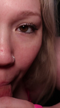 POV: Piggy Rose jest kutas głodny dziwka 4K