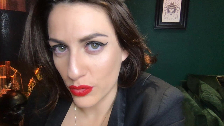 Countess diamond: Uwodziciele