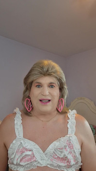 I Cheated on Daddy, so He Gave It to Me Hard All Day,my Pussy Is Wreaked!