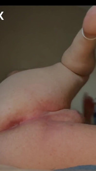 Stuffing My Sissy Hole with Everything