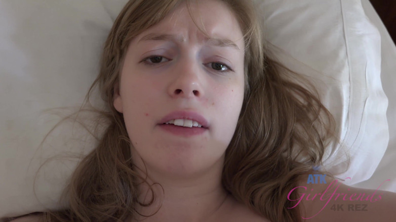 ATK Fans (Girlfriends): Vacaciones virtuales en Hawaii con Dolly Leigh, parte 9