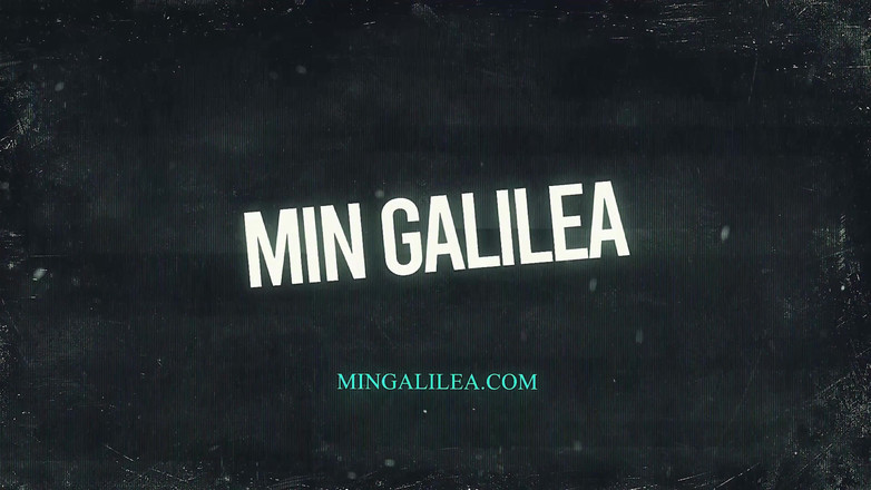 MinGalilea: Saya Ingatkan Kawan Saya Mengapa Dia Sukakan Wanita