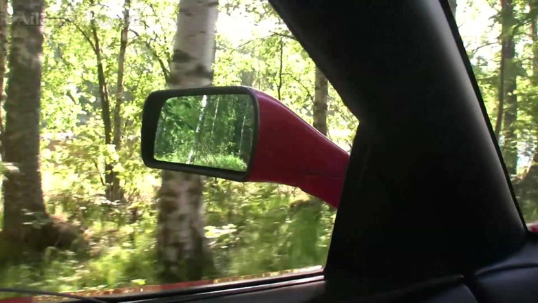 FinAdult Videos: Lothard Amnati on the Beach Loaded