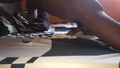 Masturbator emmy: Făcându-l să înnebunească în camera cealaltă