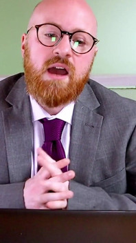 VEDERE LA PERSOANA 1: Seful tau Ftm te face jucăria lui de futut