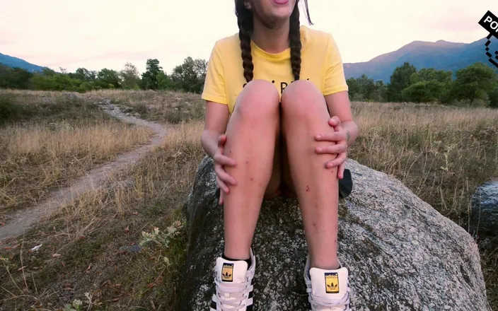 Radio Porno Panda: Behind the Scenes of When I Masturbated in a Park...