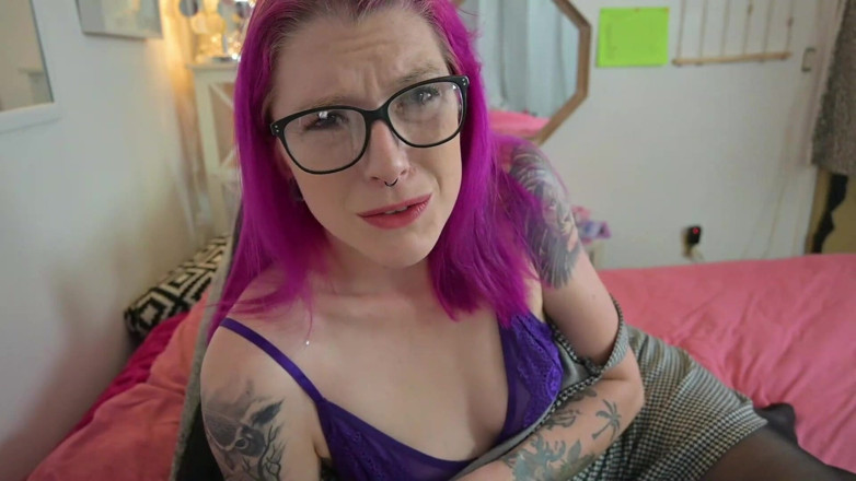 Missellie8: इससे पहले कि हम कनेक्ट हों