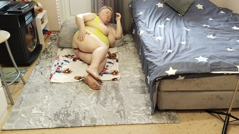 Zona901: Matrigna con una grande figa e delle tette enormi episodio 1