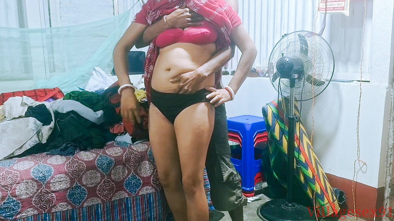 Villagesex91: ハードセックス・デシ