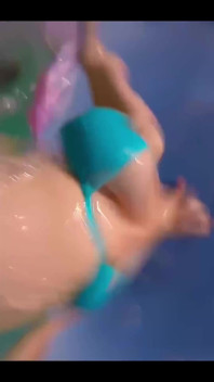 Thick & Wet