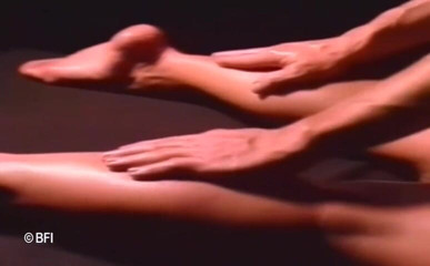 Hardcore Lovers: Sensual erotic massage for her lover