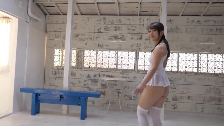 Raptor Inc: Pure and Bashful Smile - Mai Uozumi