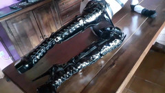 LauraOnHeels: MILF Compilation in Over-the-knee and Ankle Boots