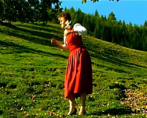 GERMAN PORN CLASSICS: Heidi'nin En İyi Şarkıları