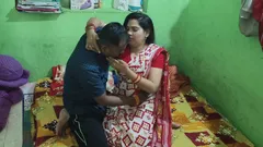 Ibu rumah tangga hot desa bengali dientot habis-habisan sama devar-nya