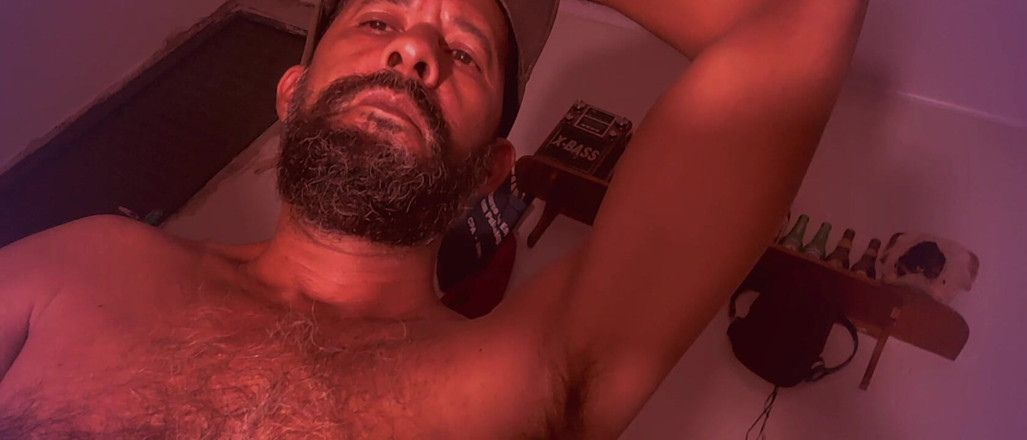 Solobator: Jestem pornografią seksualną – zaraz dojdę