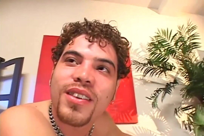 Gay X: Brazilians gay lovers.. (NO CONDOM)
