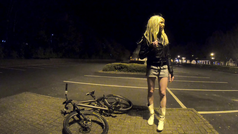 The Midnight Minx: 2020년 7월 22일