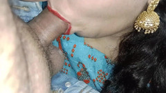 QueenbeautyQB: インドの義理の兄弟がついに義理の妹を誘惑することに成功