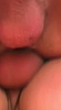 Deep Anal Fisting Gape Overflowing Sloppy Mess