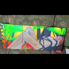 Suzy Wylde: Suzy wylde è un'Artista