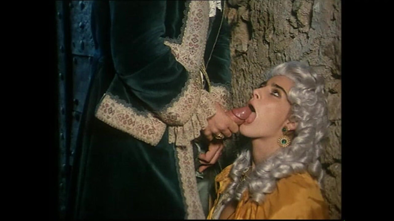 MMV films - The Original: Teen bionda scopata duramente dal suo fidanzato