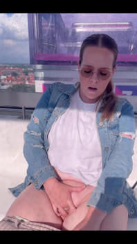 As Promised, Fingerfucking