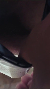 Cum on Compression Pants