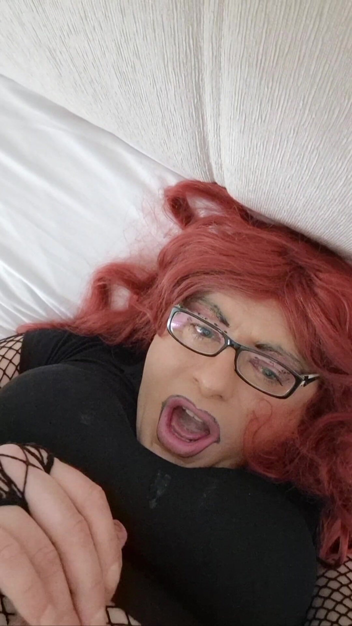 Karlalovesex: セクシーなセクレタリン