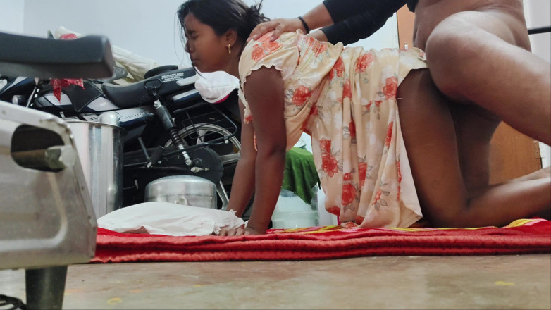 Premi pooja: สาวอินเดียและหนุ่มอินเดียเย็ดตูดฮาร์ดคอร์เต็มท่าหมา