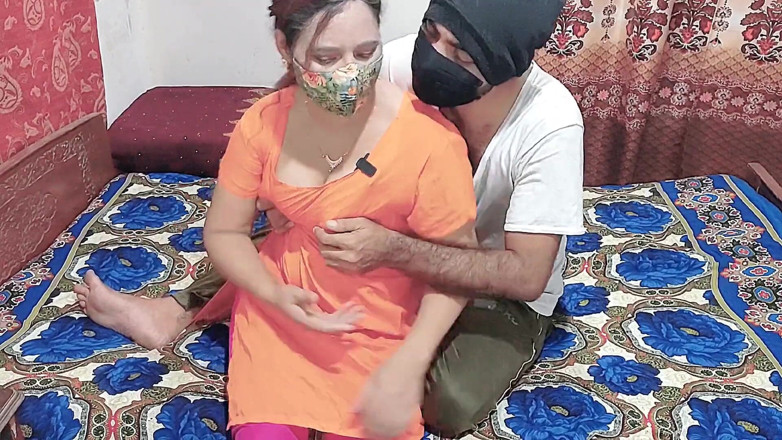 Gullnazkhan: पति ने अपनी परेशान पत्नी के साथ सामंजस्य बिठाया, और उन्होंने वास्तव में सबसे अच्छा चुदाई का आनंद लिया