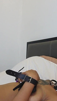İtaatkar minik Asyalı BDSM anal berbat ve poposunu yordur