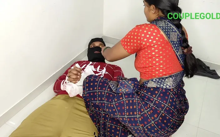 Sexy Komal: Come quickly, I have caught the pervert!