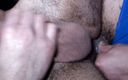 Gaybareback: 파블로 브라보에게 따먹히는 똑바른 익명의