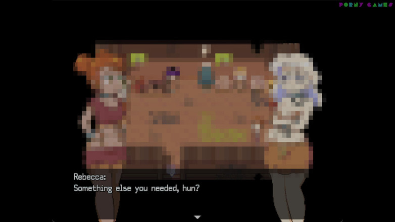 Porny Games: Final Orginity by Roproduction - Cesta najít moji nevlastní sestrou, s...
